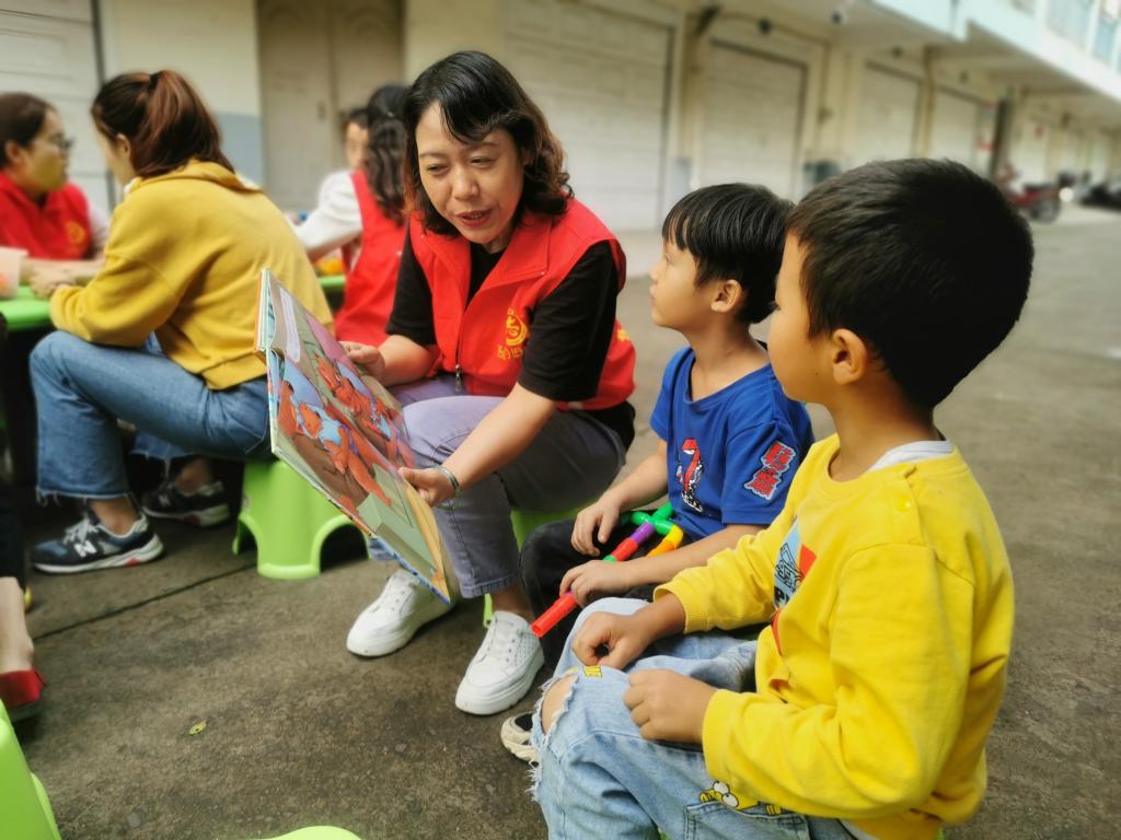 楚雄市鹿城小学-楚雄市人民政府