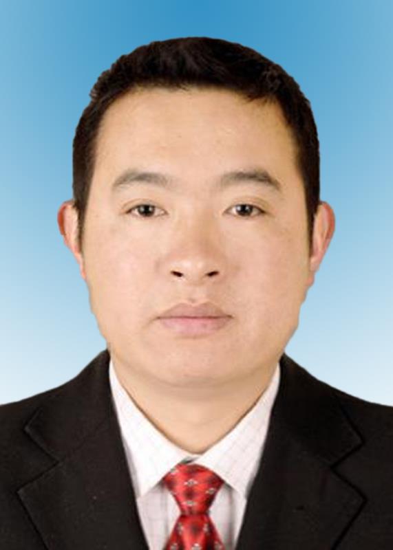 局党组成员,副局长 刘忠旺