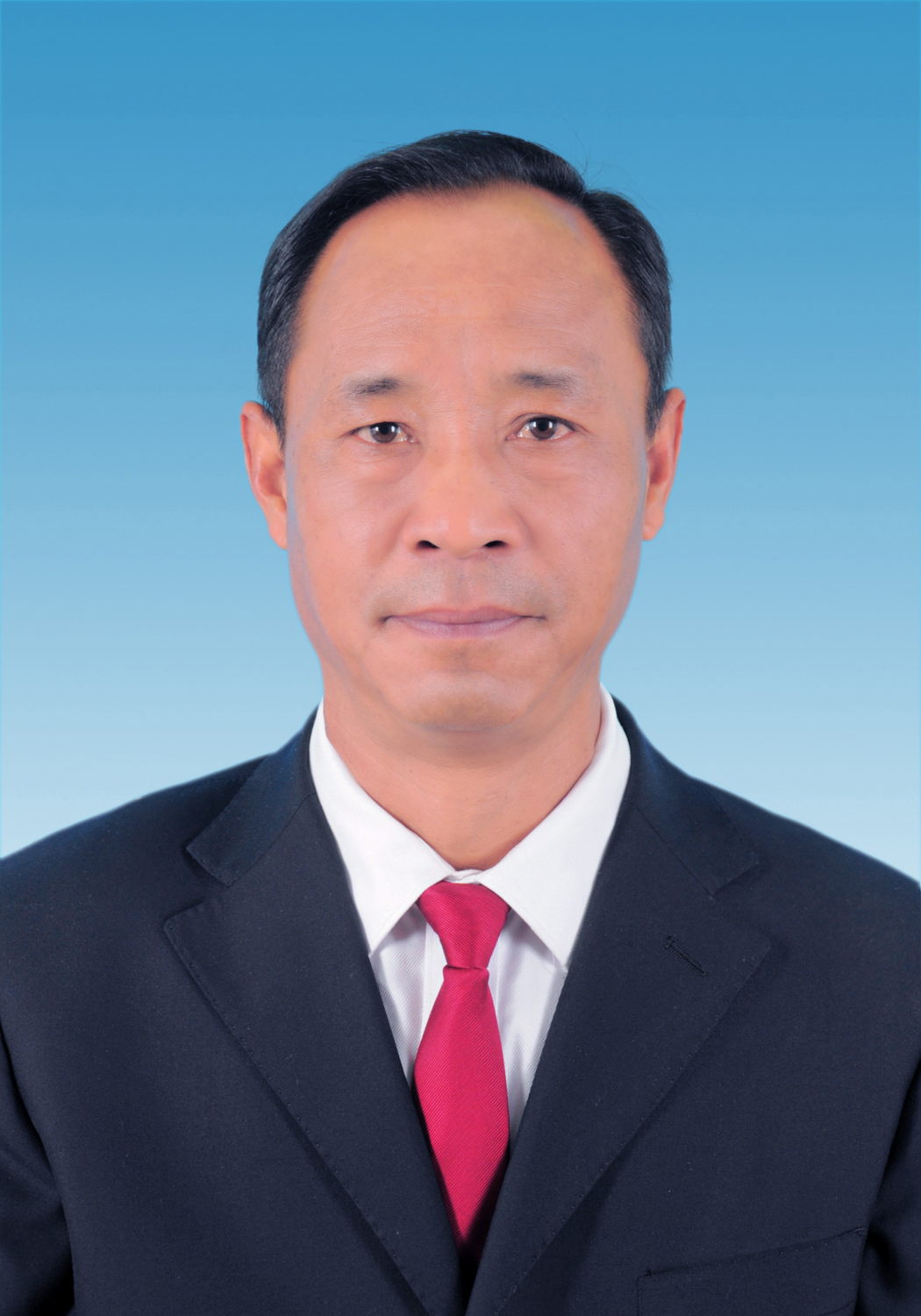 李明海