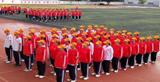 军训2 楚雄一中 高中