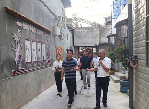 下园项老旧小区改造_副本